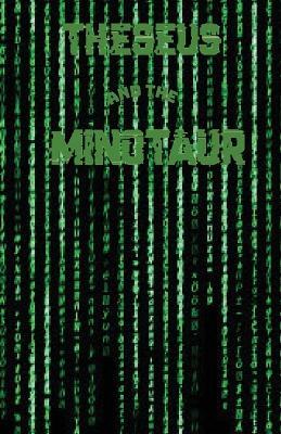 Theseus and the Minotaur - Melody Wu - cover