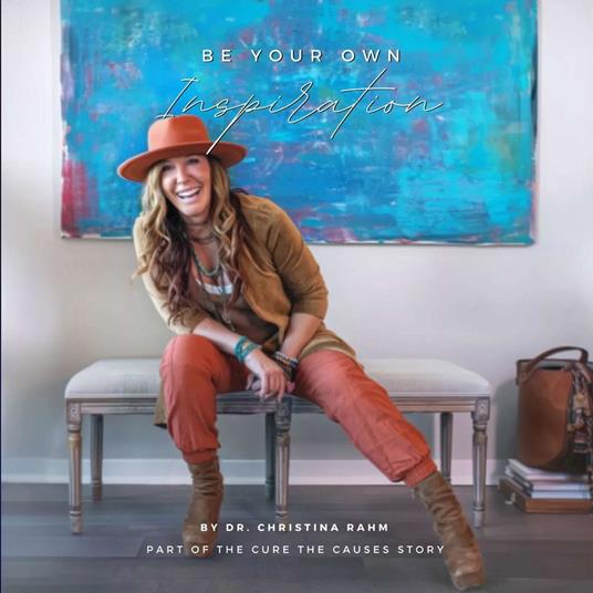 Be Your Own Inspiration