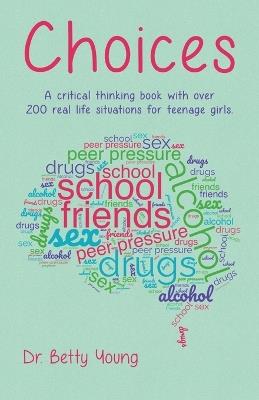 Choices - Betty Young - cover