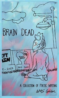 Brain Dead - Ams Golden - cover