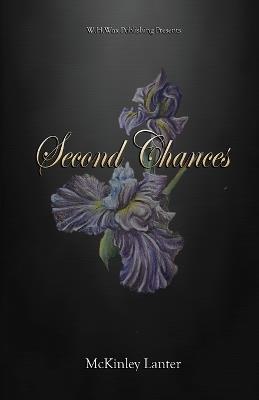 Second Chances - McKinley Lanter - cover