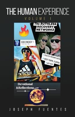 The Human Experience: Volume I - Joseph Fuentes - cover