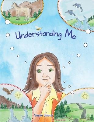Understanding Me - Susan Souza - cover