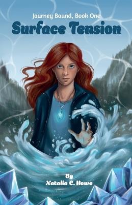 Surface Tension - Natalia C Howe - cover