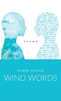 Wind Words - Ruben Garcia - cover