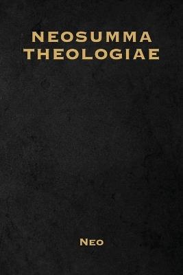 Neosumma Theologiae - Neo Olin - cover