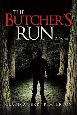 The Butcher's Run - Claudia Terry Pemberton - cover