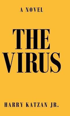 The Virus - Harry Katzan - cover