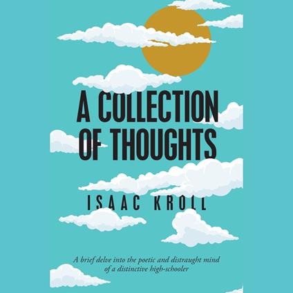 A Collection of Thoughts