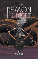The Demon Hunter - Aya - cover