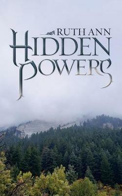 Hidden Powers - Ruth Ann - cover
