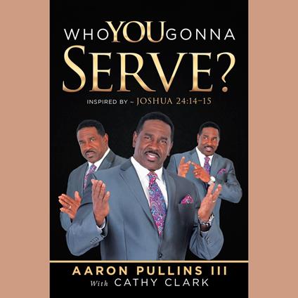 Who You Gonna Serve?