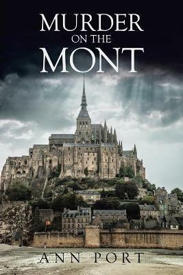 Murder on the Mont - Ann Port - cover