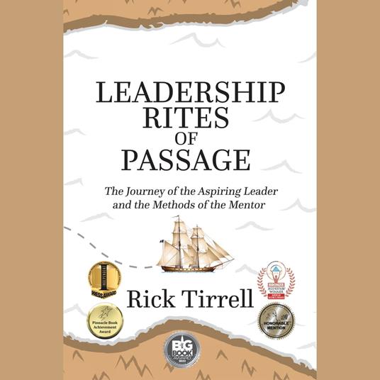 Leadership Rites of Passage