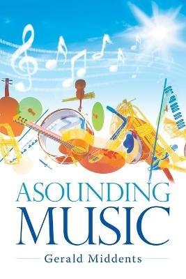 Asounding Music - Gerald Middents - cover