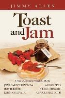 Libro in inglese Toast and Jam  - Jimmy Allen