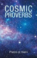 Cosmic Proverbs - Pietro Di Vietri - cover