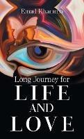 Libro in inglese Long Journey for Life and Love  - Emad Khammo
