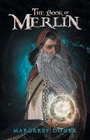The Book of Merlin - Margaret Doner - cover