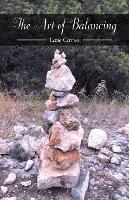 The Art of Balancing - Lane Carnes - cover