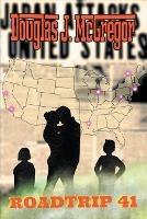 Roadtrip 41 - Douglas J McGregor - cover