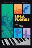 Lola Flores - David Perlstein - cover