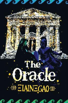 The Oracle - Elaine Gao - cover