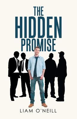 The Hidden Promise - Liam O'Neill - cover