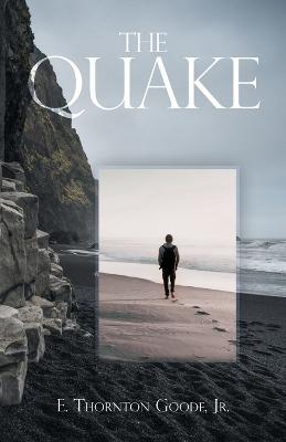 The Quake - E Thornton Goode - cover