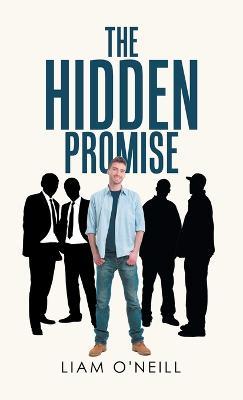 The Hidden Promise - Liam O'Neill - cover