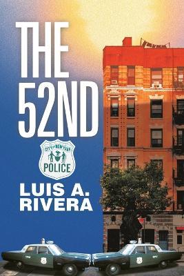 The 52Nd - Luis A Rivera - cover
