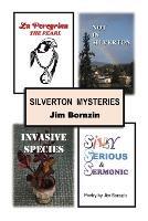 Silverton Mysteries - Jim Bornzin - cover