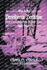 Providence Perdition: Book Three of the New England Series