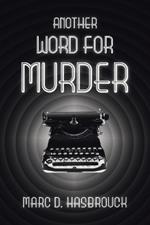 Another Word for Murder