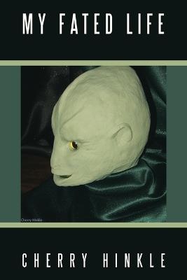 My Fated Life - Cherry Hinkle - cover