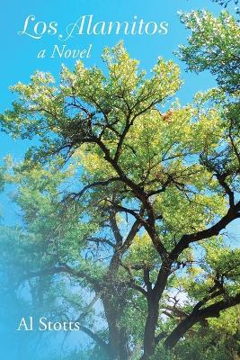 Los Alamitos - Al Stotts - cover