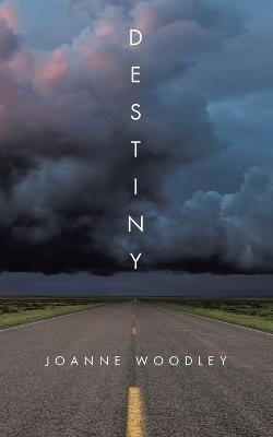 Destiny - Joanne Woodley - cover