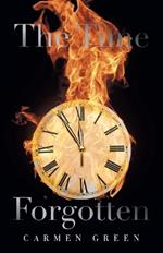 The Time Forgotten: Part One
