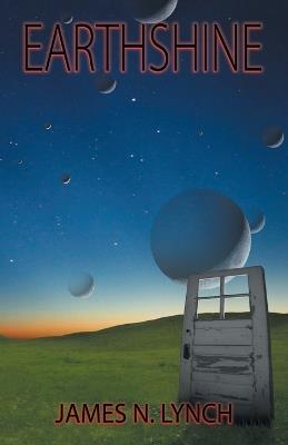 Earthshine - James N Lynch - cover