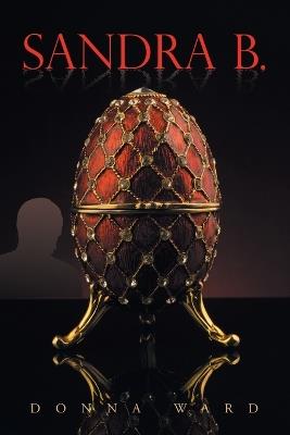 Sandra B. - Donna Ward - cover