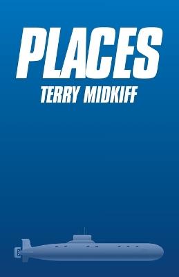 Places - Terry Midkiff - cover