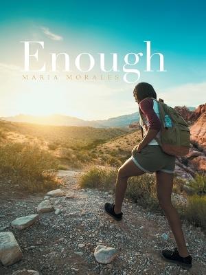 Enough - Maria Morales - cover