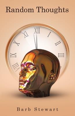 Random Thoughts - Barb Stewart - cover