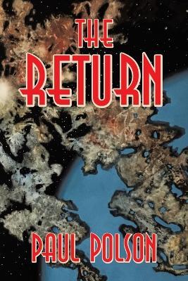 The Return - Paul Polson - cover