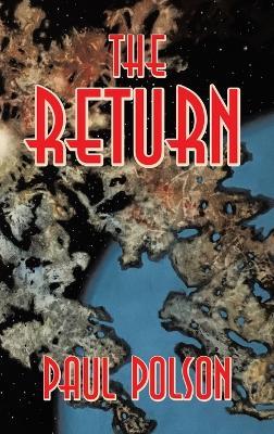 The Return - Paul Polson - cover
