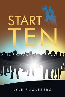 Start Ten - Lyle Fugleberg - cover