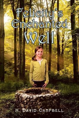 Felicity's Enchanted Well - H David Campbell - cover