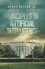Principles of Artificial Intelligence