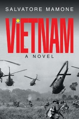 Vietnam - Salvatore Mamone - cover