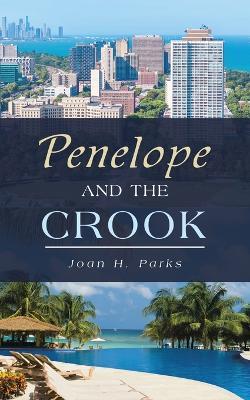 Penelope and the Crook - Joan H Parks - cover